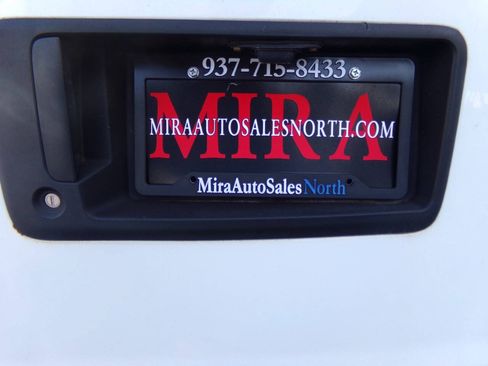 Used 2012 Chevrolet Express 3500 LT w/ LT Preferred Equipment Group RWD image 41