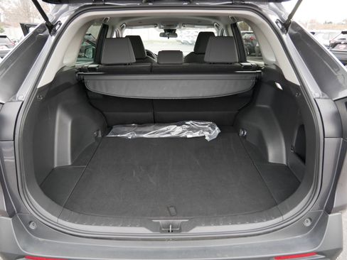 Certified 2025 Toyota RAV4 XLE image 18