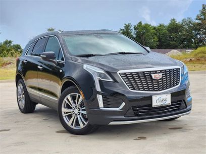 Used 2025 Cadillac XT5 Premium Luxury w/ Technology Package