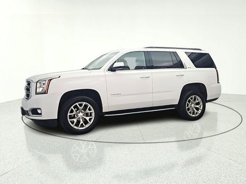 Used 2019 GMC Yukon SLE w/ SLE Value Package AWD/4WD image 4