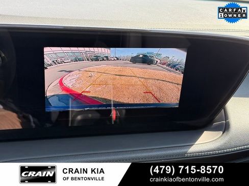 Used 2024 Buick Encore GX Sport Touring image 17