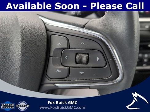 Certified 2023 Buick Encore GX Essence w/ Experience Buick Package image 16