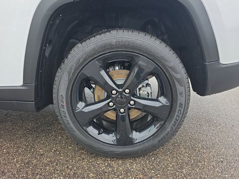 New 2026 Jeep Grand Cherokee Limited AWD/4WD image 34