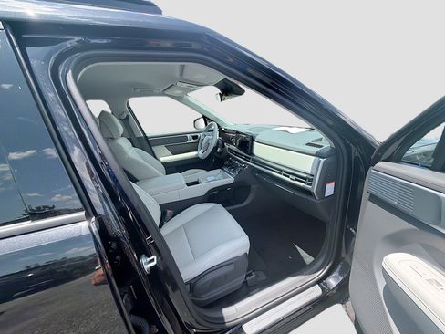 New 2026 Hyundai Santa Fe SEL FWD image 20