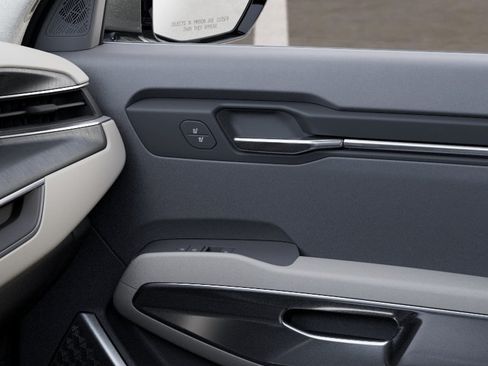 New 2026 Kia EV9 Wind AWD/4WD image 25