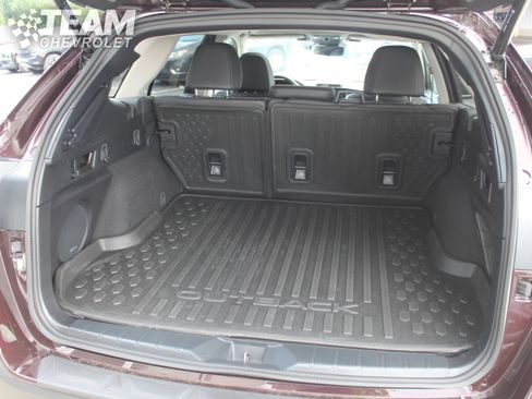 Used 2024 Subaru Outback Touring XT AWD/4WD image 32