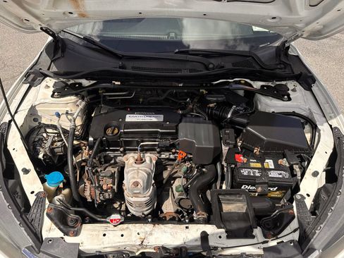 Used 2013 Honda Accord Sport image 8