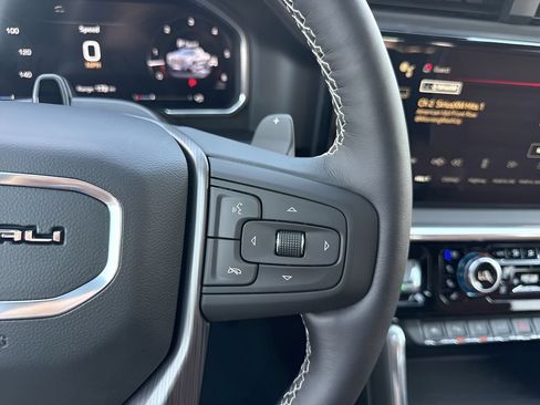 New 2026 GMC Sierra 1500 Denali Ultimate AWD/4WD image 19