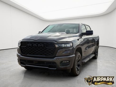 New 2026 RAM 1500 Tradesman image 8