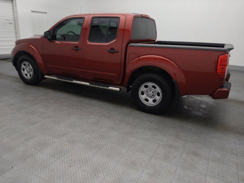 Used 2019 Nissan Frontier S w/ Work Truck Package image 3