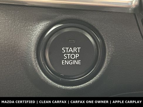 Certified 2026 MAZDA MAZDA3 Carbon AWD/4WD image 18