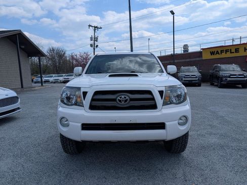 Used 2009 Toyota Tacoma 4x4 Double Cab image 2