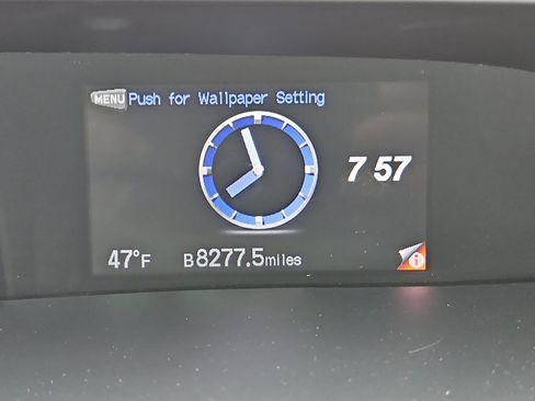 Used 2012 Honda Civic EX image 24