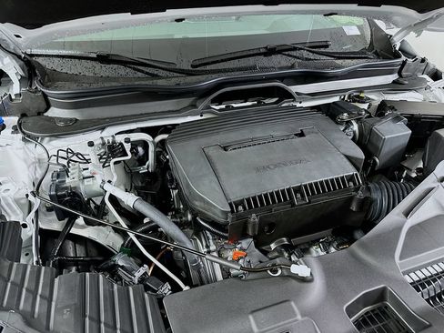 Used 2026 Honda Pilot Elite image 26