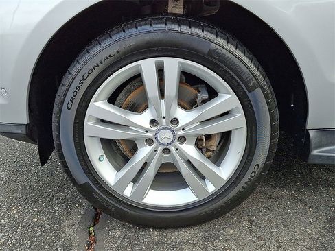 Used 2014 Mercedes-Benz ML 350 ML 350 image 9