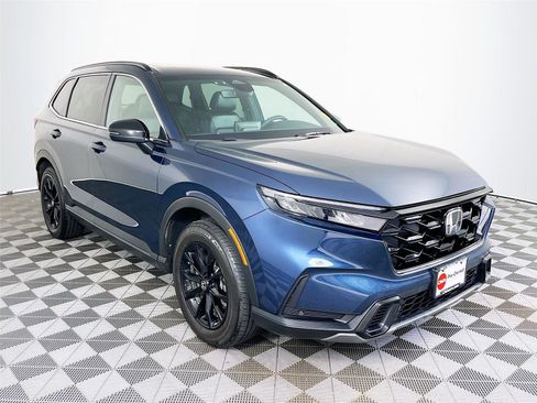 Used 2024 Honda CR-V Sport-L image 1