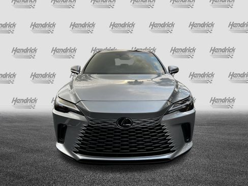 Used 2025 Lexus RX 350 image 3