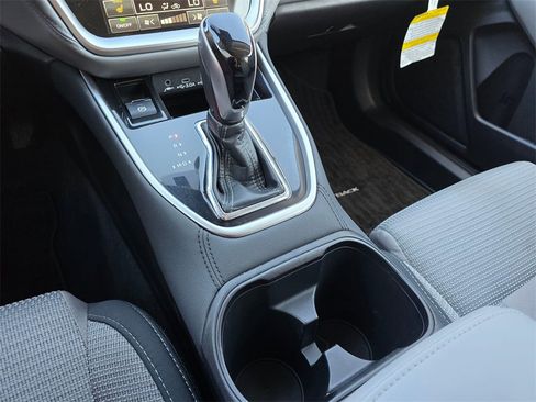 Certified 2025 Subaru Outback Premium image 23