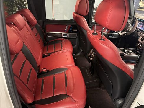 Used 2020 Mercedes-Benz G 63 AMG AMG G 63 image 60