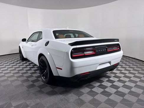 Used 2023 Dodge Challenger SRT Hellcat image 18