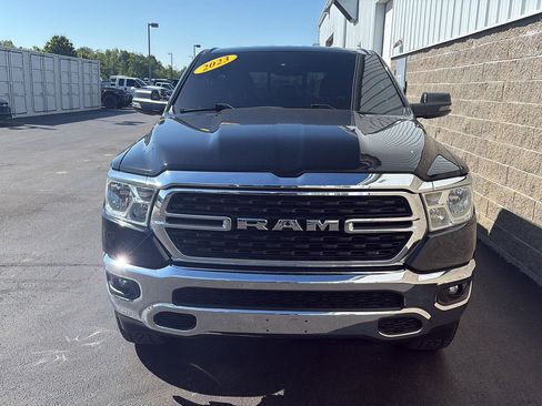 Used 2023 RAM 1500 Lone Star AWD/4WD image 40