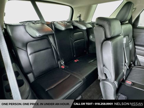 Certified 2026 Nissan Pathfinder SL FWD image 26