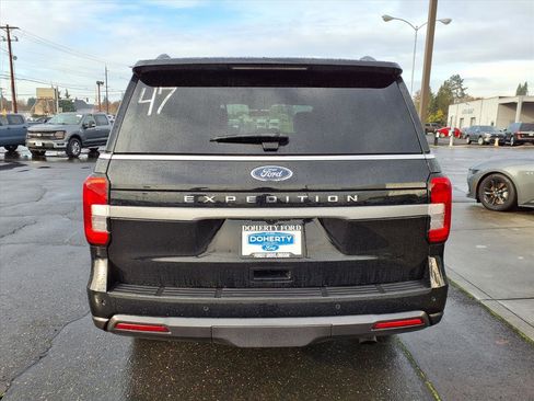 Certified 2023 Ford Expedition XL image 7