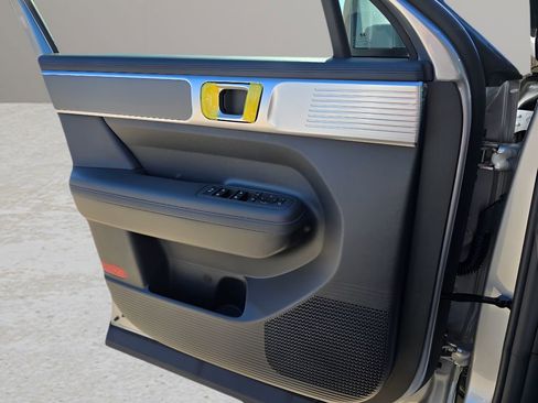 New 2026 Hyundai Santa Fe SEL image 17