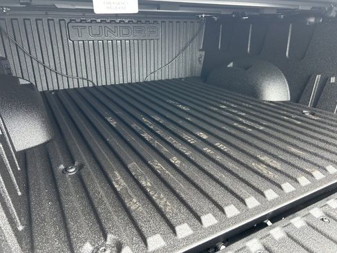 New 2026 Toyota Tundra Limited image 11