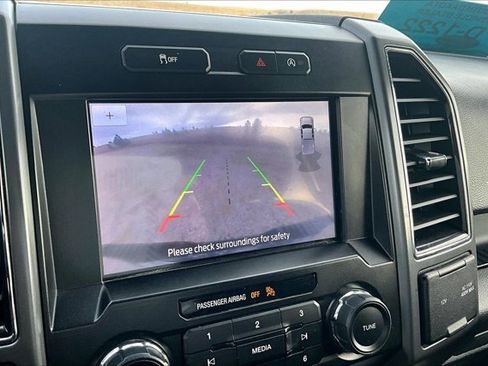 Used 2020 Ford F150 XLT w/ Equipment Group 302A Luxury image 14