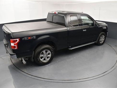 Used 2018 Ford F150 XLT w/ Equipment Group 302A Luxury image 18