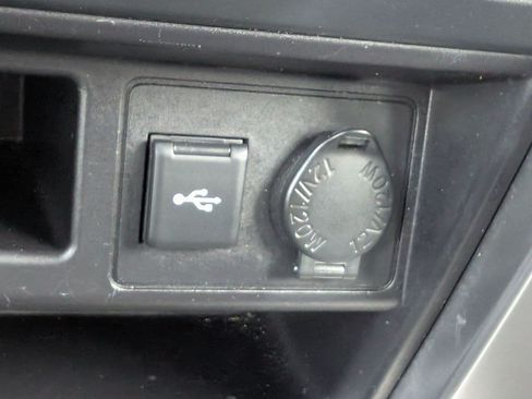 Used 2024 Toyota 4Runner SR5 RWD image 19