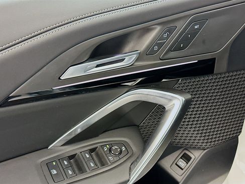 Used 2025 BMW X1 xDrive28i image 15