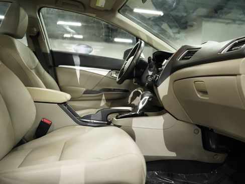 Used 2013 Honda Civic EX-L image 23