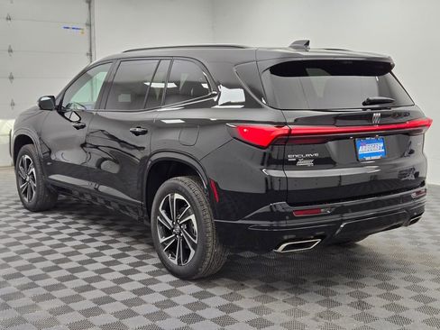 New 2026 Buick Enclave Sport Touring w/ Power Package image 17