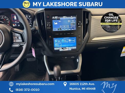 New 2026 Subaru Forester image 17