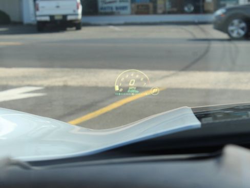 Used 2018 Chevrolet Corvette Grand Sport w/ Carbon 65 Edition image 14