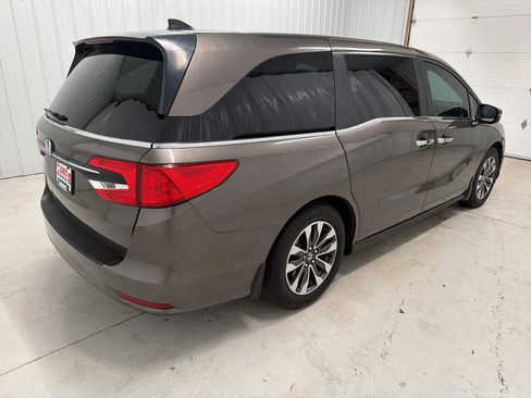 Used 2022 Honda Odyssey EX-L image 6