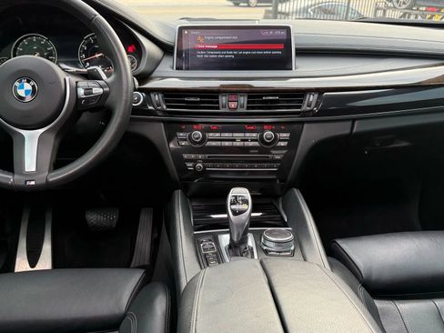 Used 2019 BMW X6 xDrive35i image 11