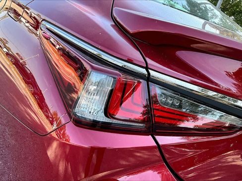 Used 2023 Lexus ES 350 F Sport image 28