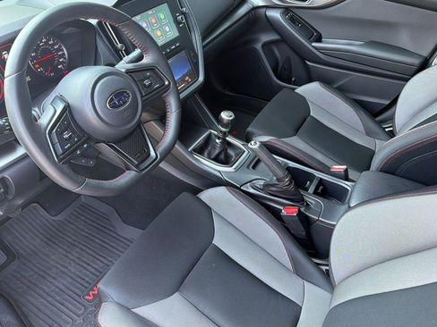 Used 2023 Subaru WRX AWD/4WD image 12