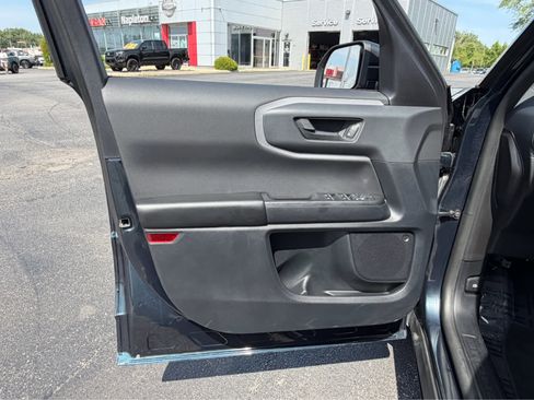 Used 2023 Ford Bronco Sport Big Bend AWD/4WD image 18