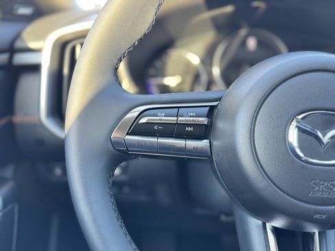 New 2026 MAZDA CX-50 AWD 2.5 Hybrid w/ Weather Package image 25
