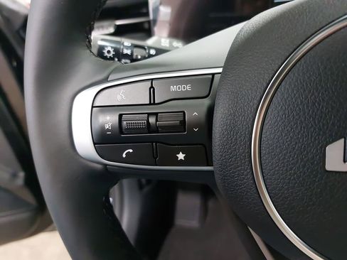 New 2026 Kia K5 GT-Line image 16