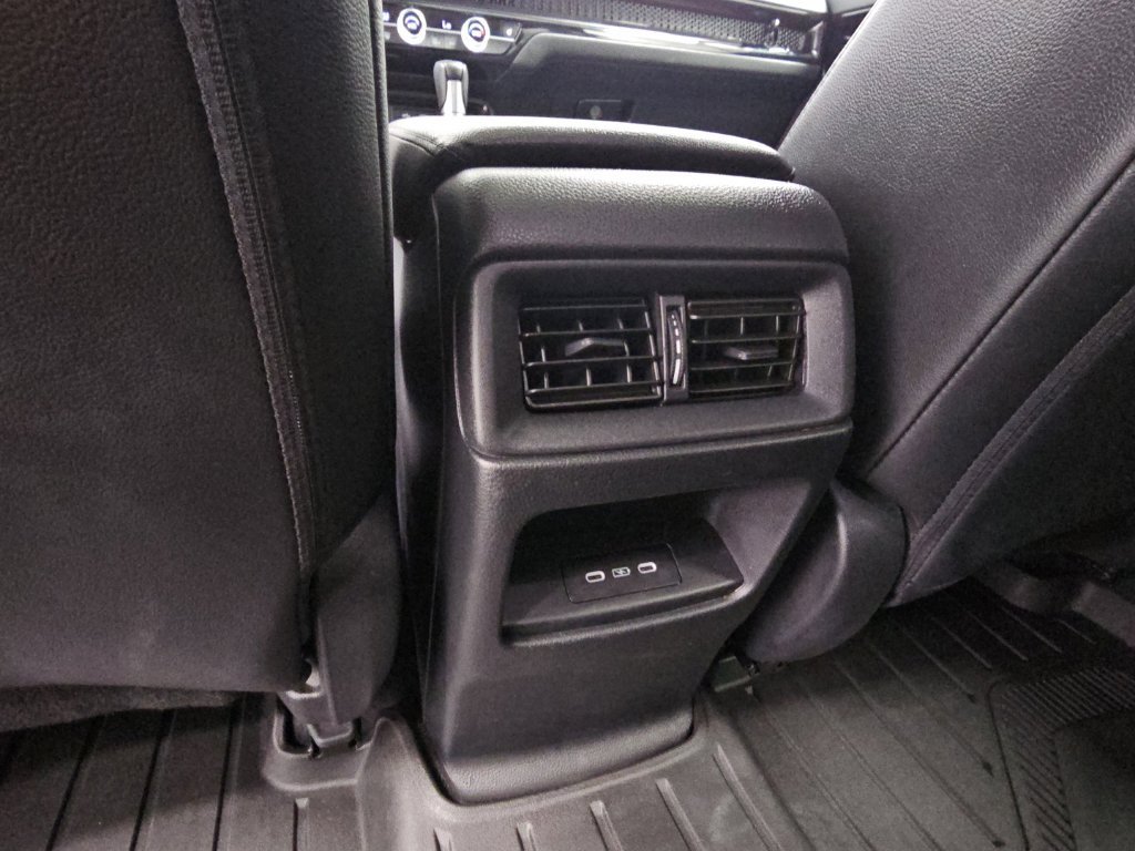 Used 2025 Honda CR-V EX-L image 30