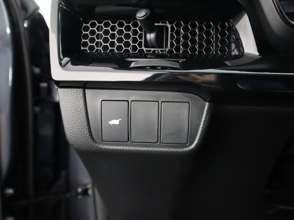 Certified 2026 Honda CR-V EX-L image 41