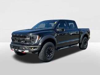 Used 2022 Ford F150 Raptor w/ Equipment Group 801A High video 1