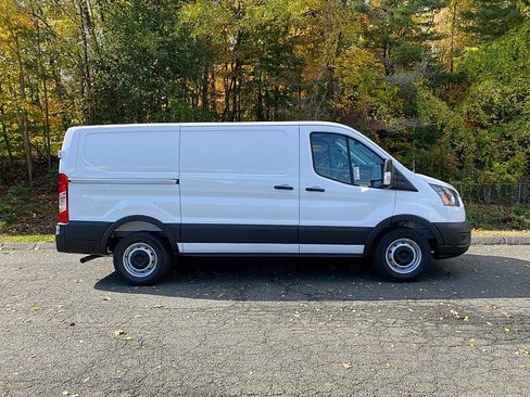 New 2025 Ford Transit 150 Low Roof w/ Load Area Protection Package image 4
