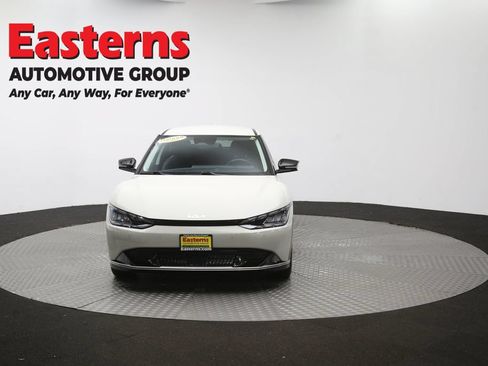 Used 2023 Kia EV6 Wind AWD/4WD image 55