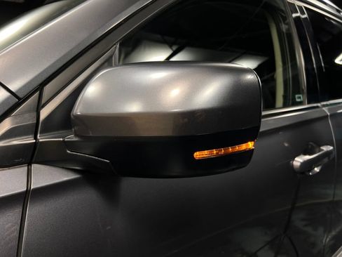 Used 2025 Honda Pilot Touring image 31